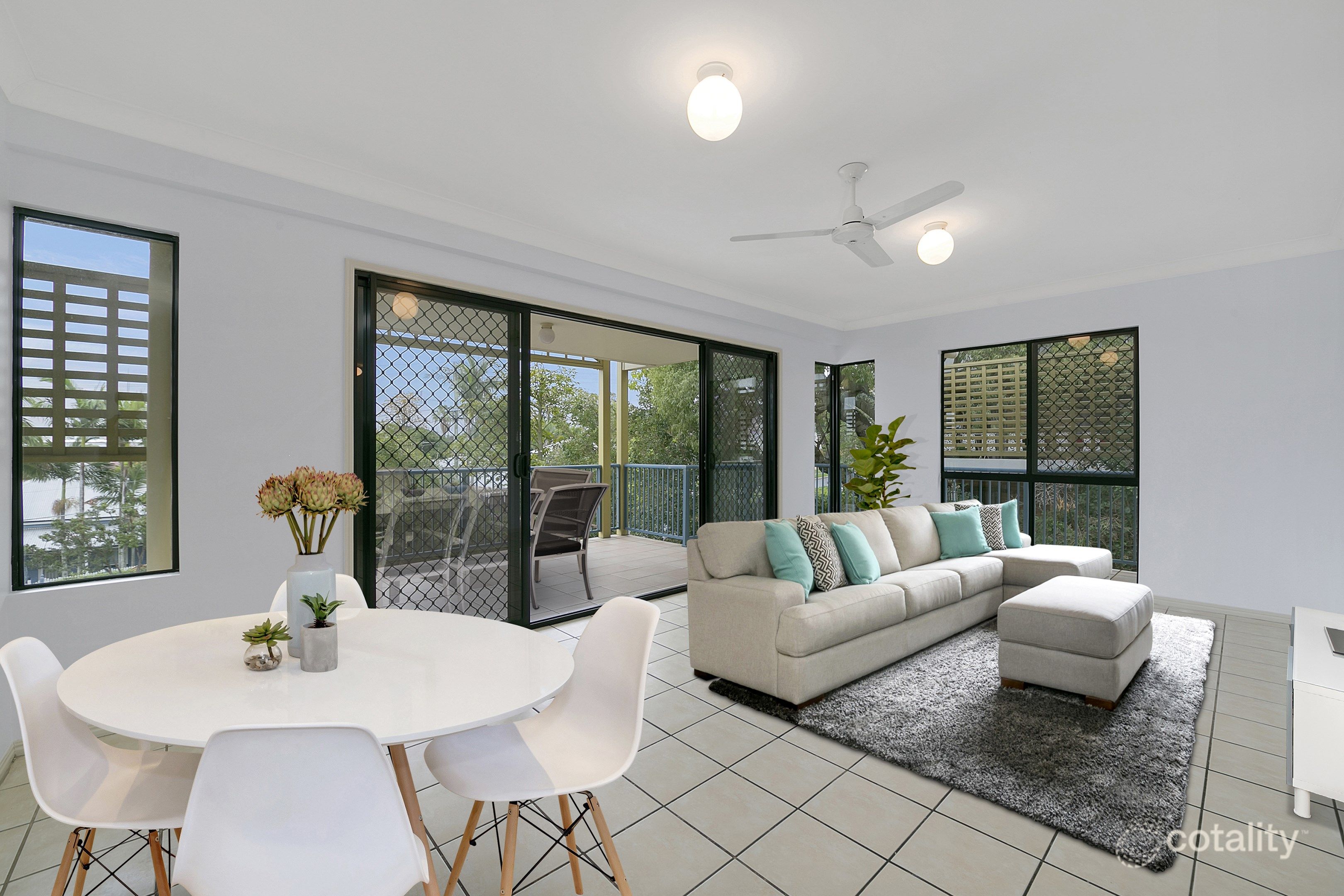 5/12 Longlands St, East Brisbane, QLD 4169