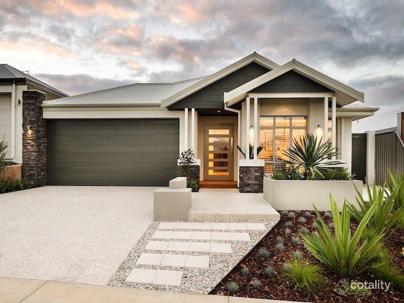 4 Atoll Ent, Waikiki, WA 6169