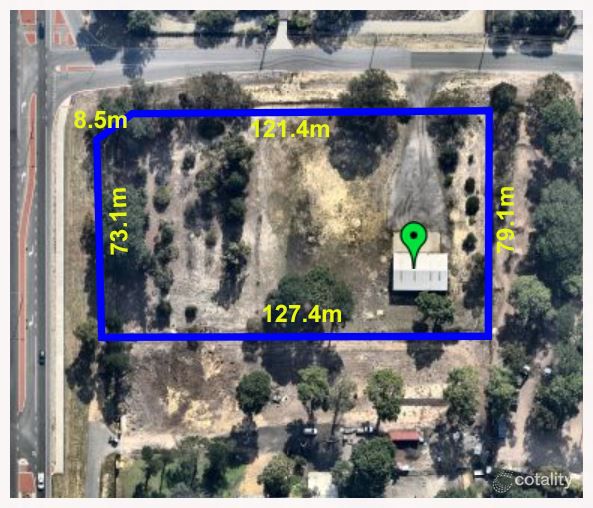 8 Bebich Dr, Wanneroo, WA 6065