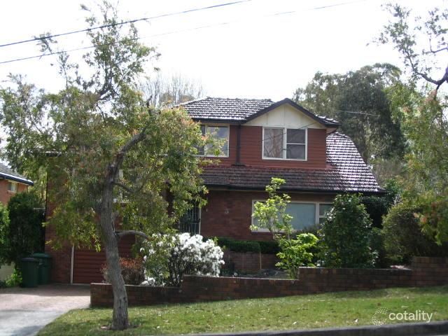 5 Yarrennan Ave, West Pymble, NSW 2073