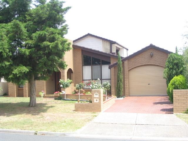 3 Milas Ct, Keilor Downs, VIC 3038