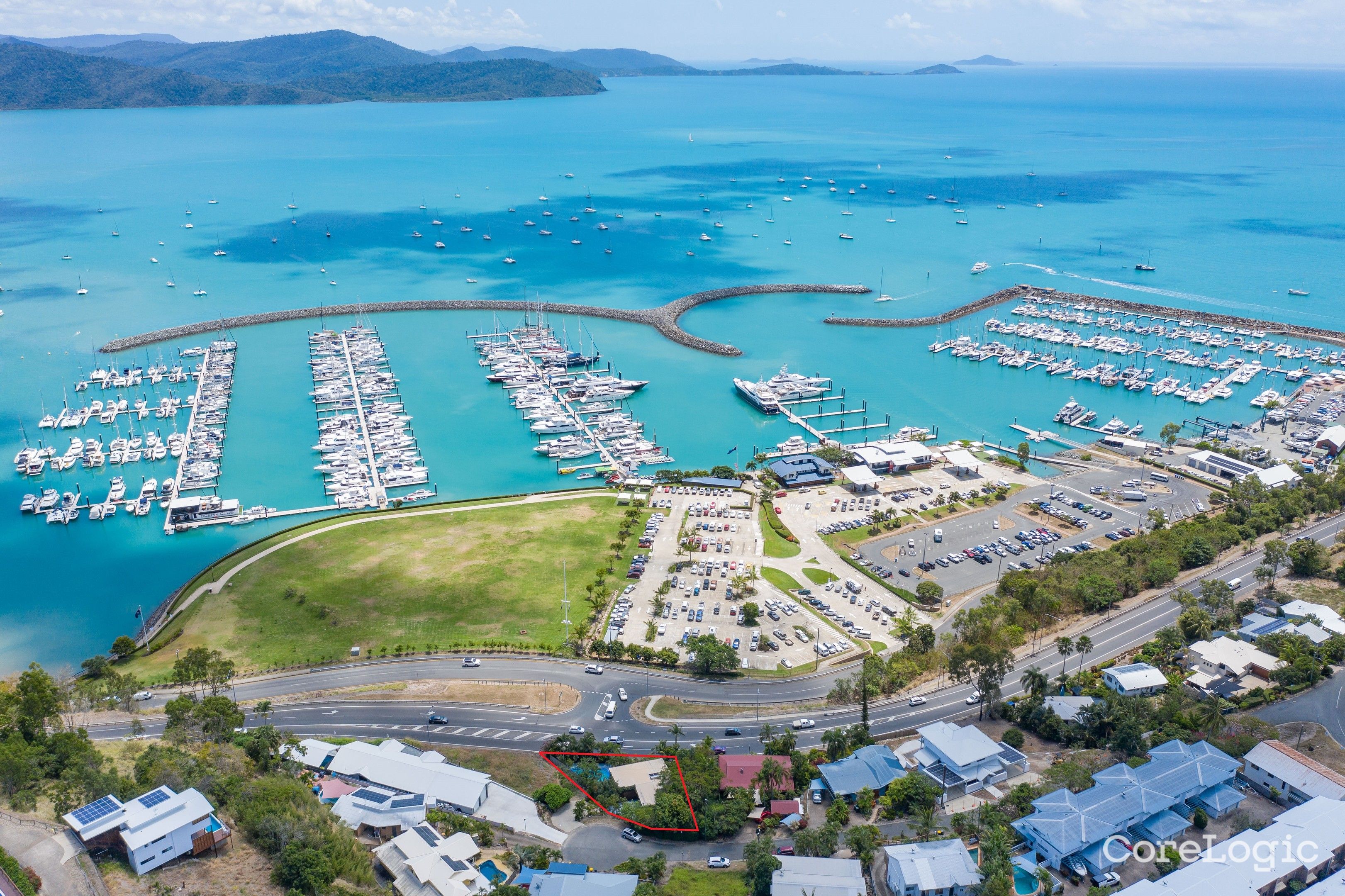 5 Airlie Cres, Airlie Beach, QLD 4802