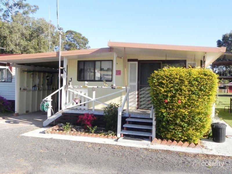 43 Marandowie Dr, Iluka, NSW 2466