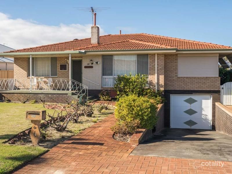 12 Phoenix St, Dianella, WA 6059