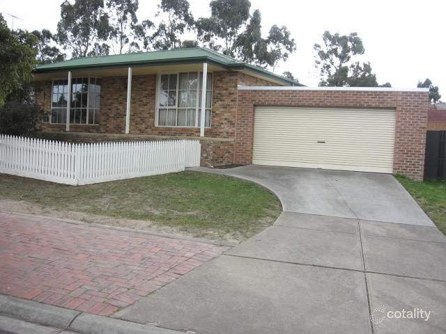 13 Bangalay Pl, Berwick, VIC 3806