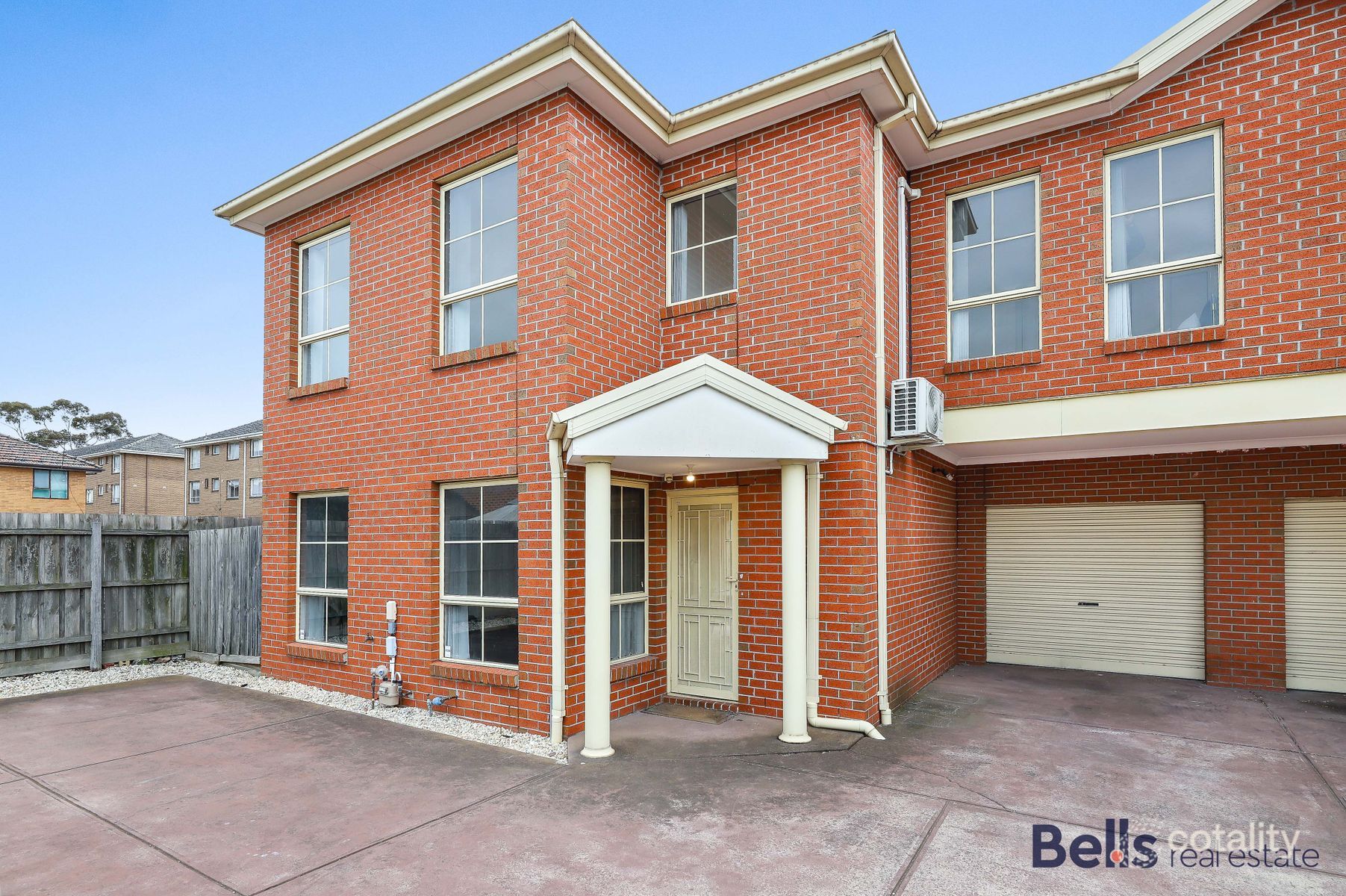 5/10 Ridley St, Albion, VIC 3020