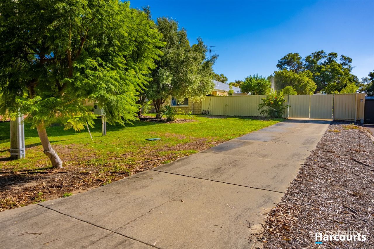 10 Shoshone View, Dawesville, WA 6211