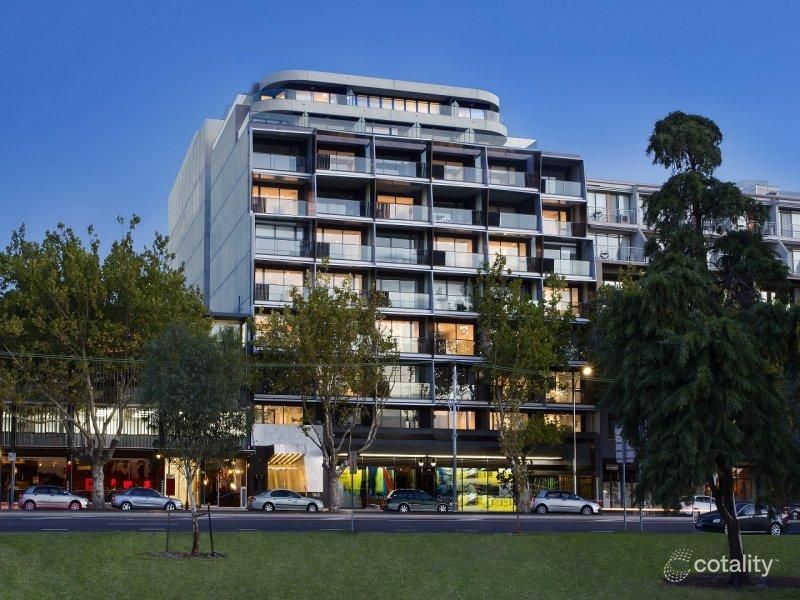 213/163 Fitzroy St, St Kilda, VIC 3182