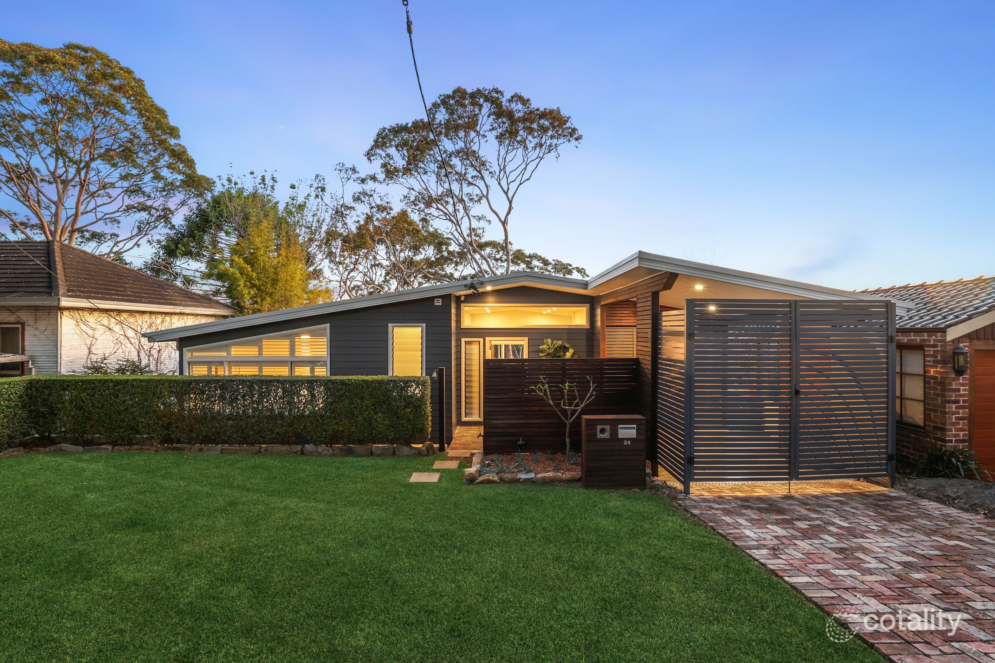 34 Crookwell Ave, Miranda, NSW 2228