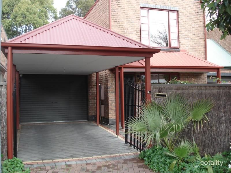 8a Gilbert St, Norwood, SA 5067