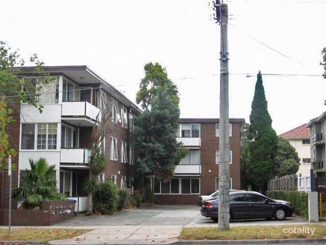19/205 Dandenong Rd, Windsor, VIC 3181