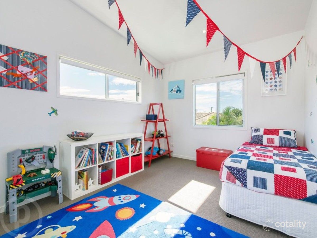 9 Hood St, Bulimba, QLD 4171