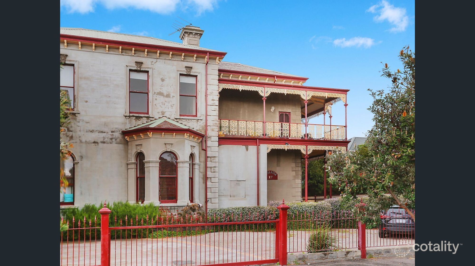 12/17 Byrne Ave, Elwood, VIC 3184