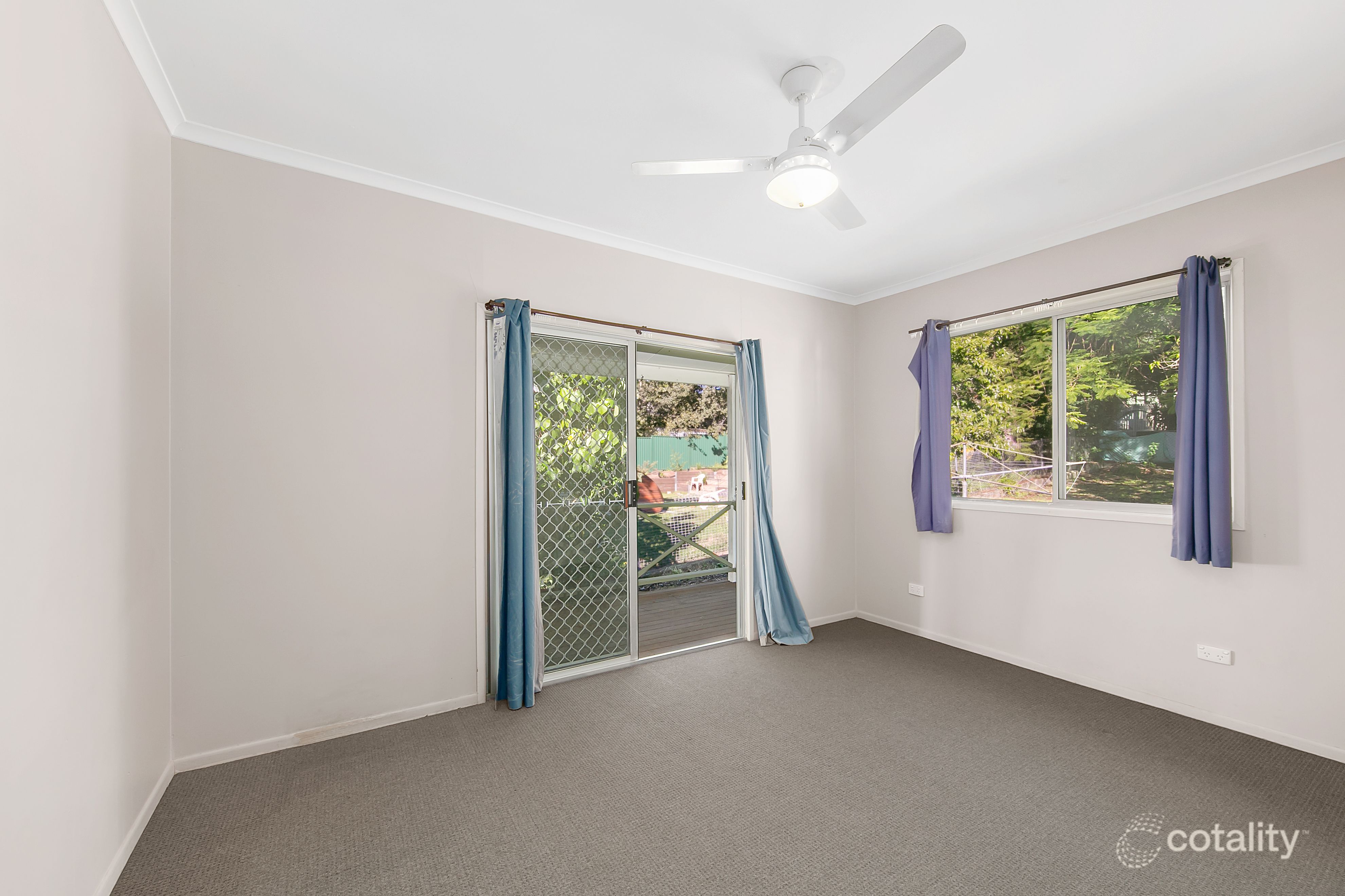 12 Crowley St, Zillmere, QLD 4034