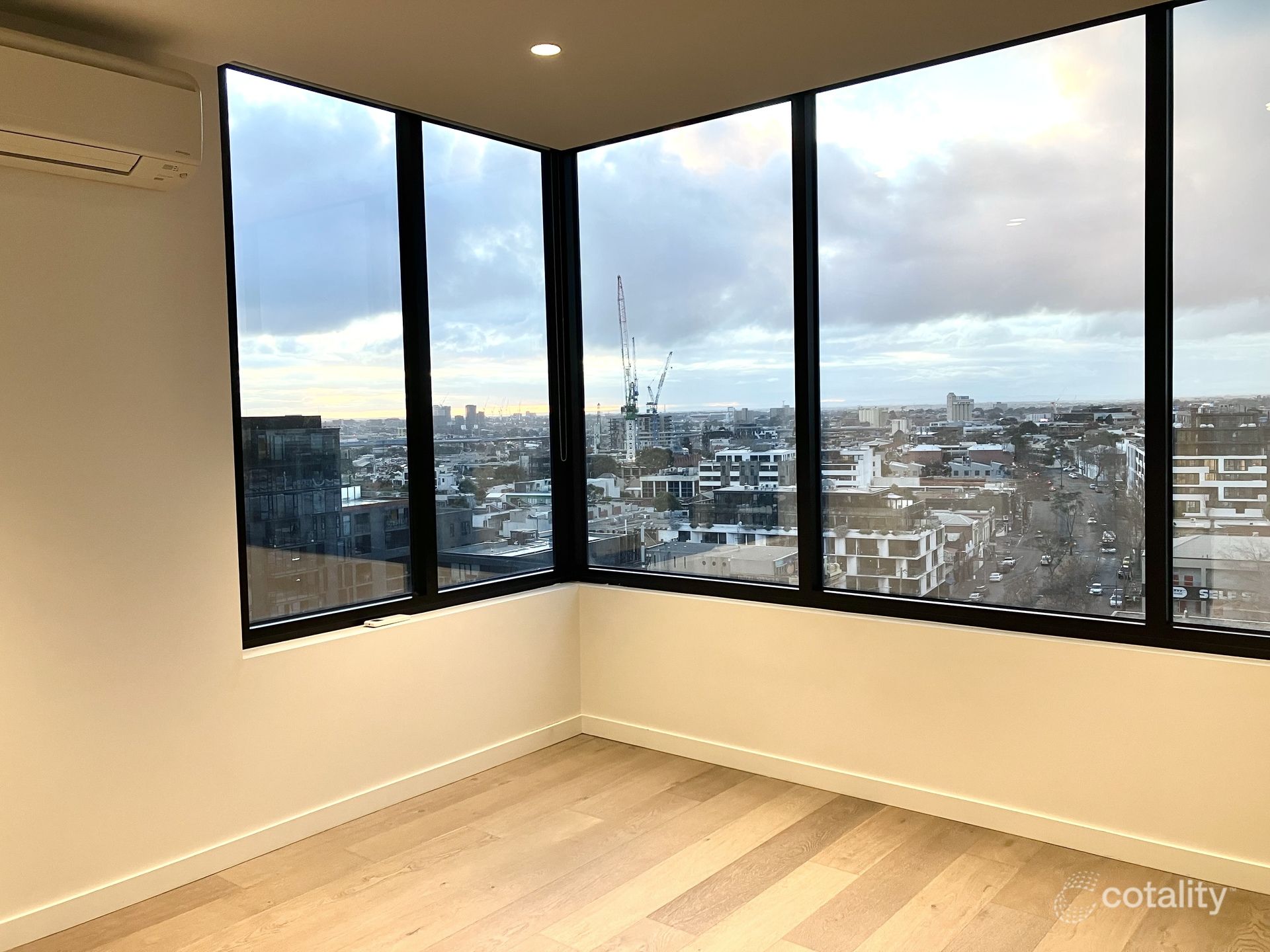 807/65 Dudley St, West Melbourne, VIC 3003