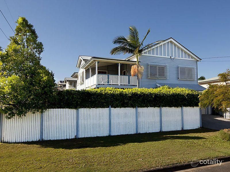 3 Karthina St, Bulimba, QLD 4171