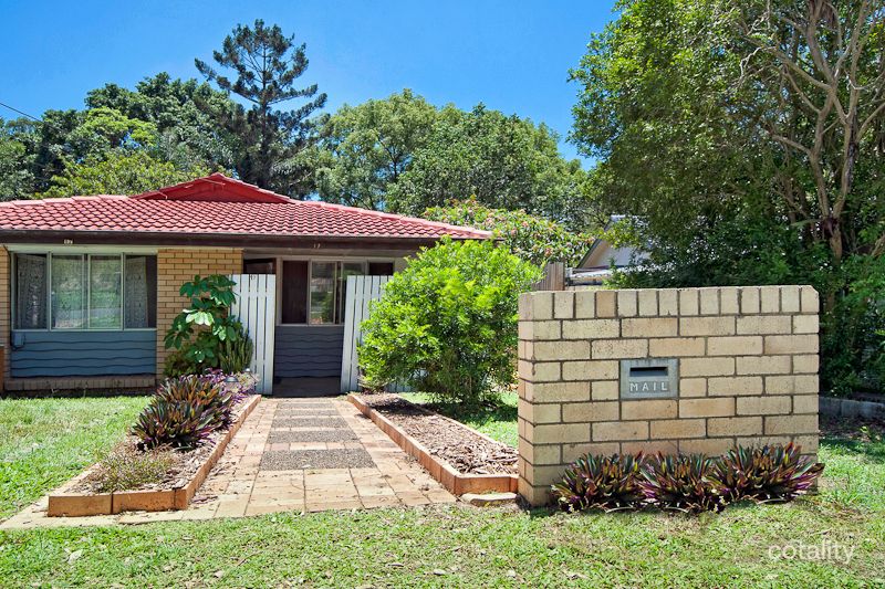 17 Glencarron St, Kenmore, QLD 4069