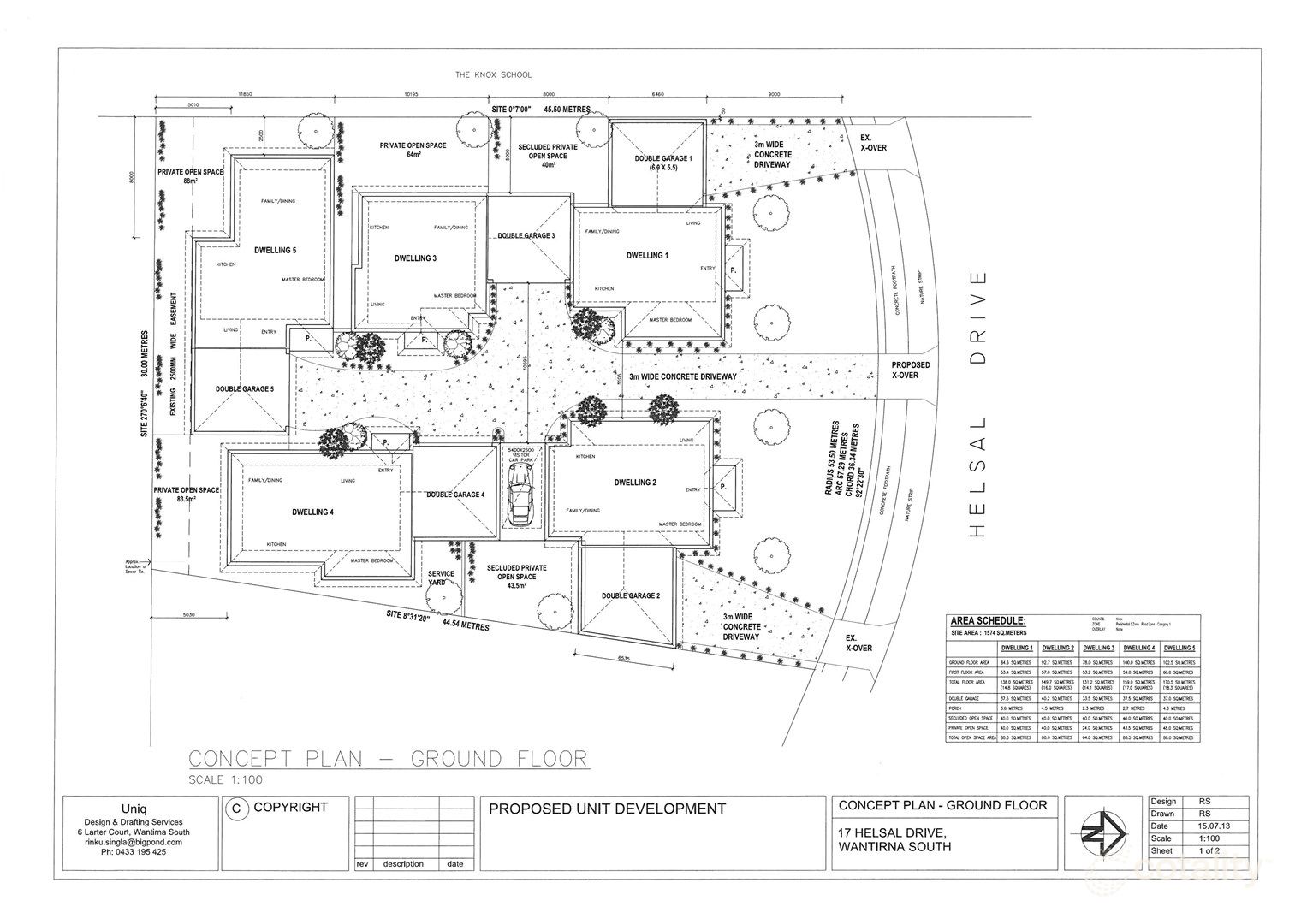 17 Helsal Dr, Wantirna South, VIC 3152