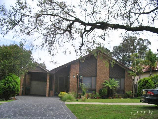 39 Engadine Ave, Engadine, NSW 2233