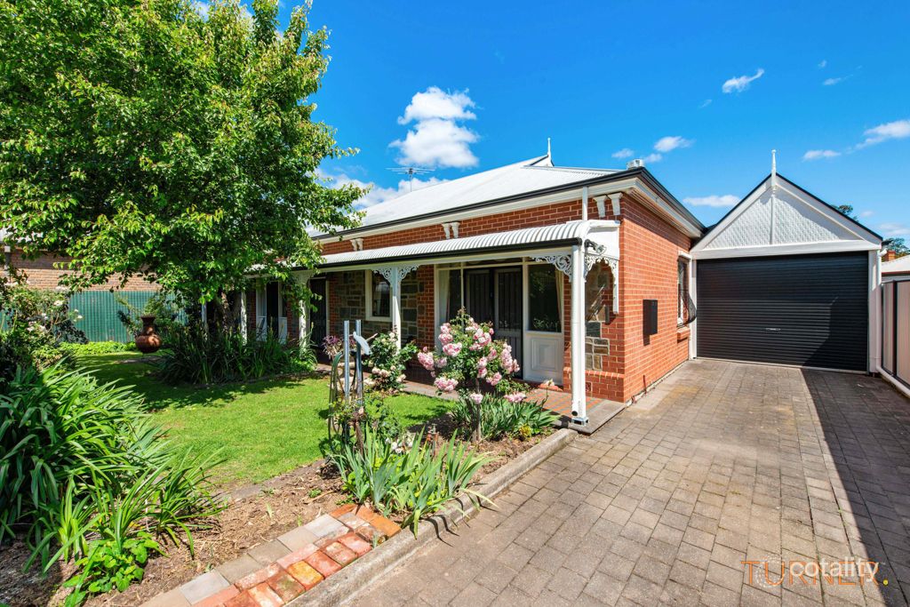 32a Hauteville Tce, Eastwood, SA 5063