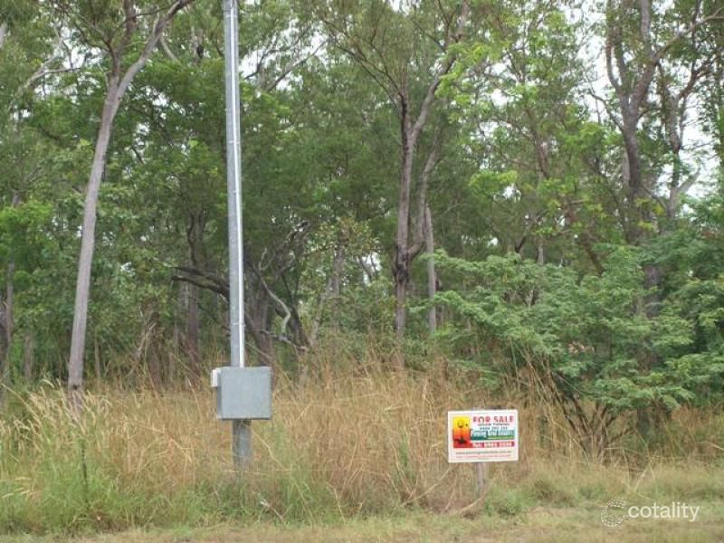 36 Clarke Rd, Marrakai, NT 0822