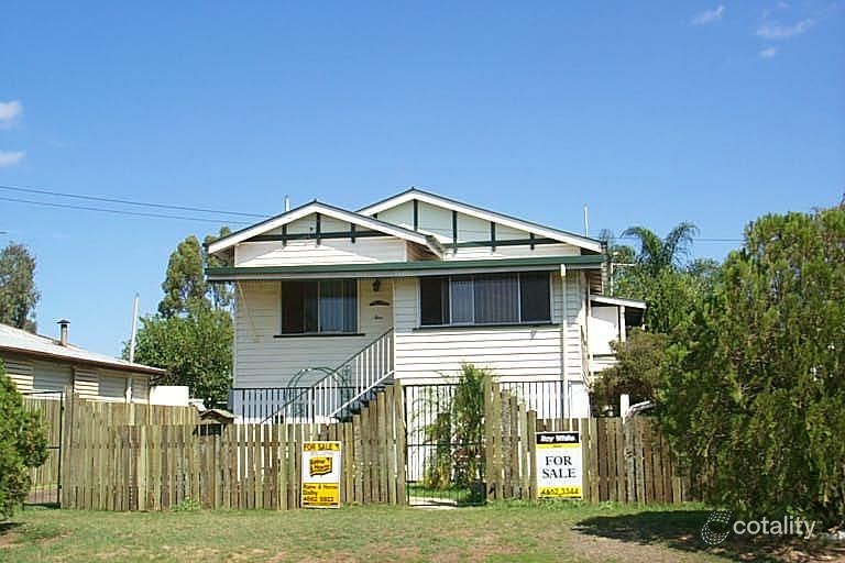 4 Myall St, Dalby, QLD 4405