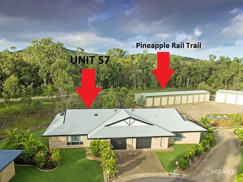 57/26 Birdwood Ave, Yeppoon, QLD 4703