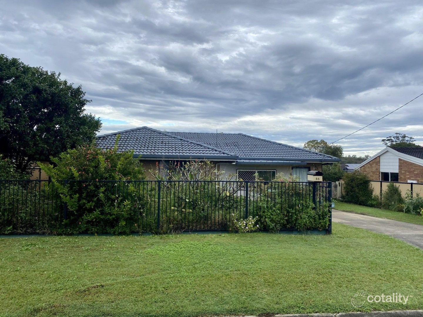 55 Donaldson St, Coraki, NSW 2471