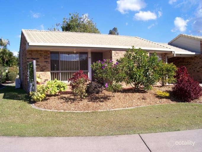 90/5 Lochinvar Ct, Ashmore, QLD 4214