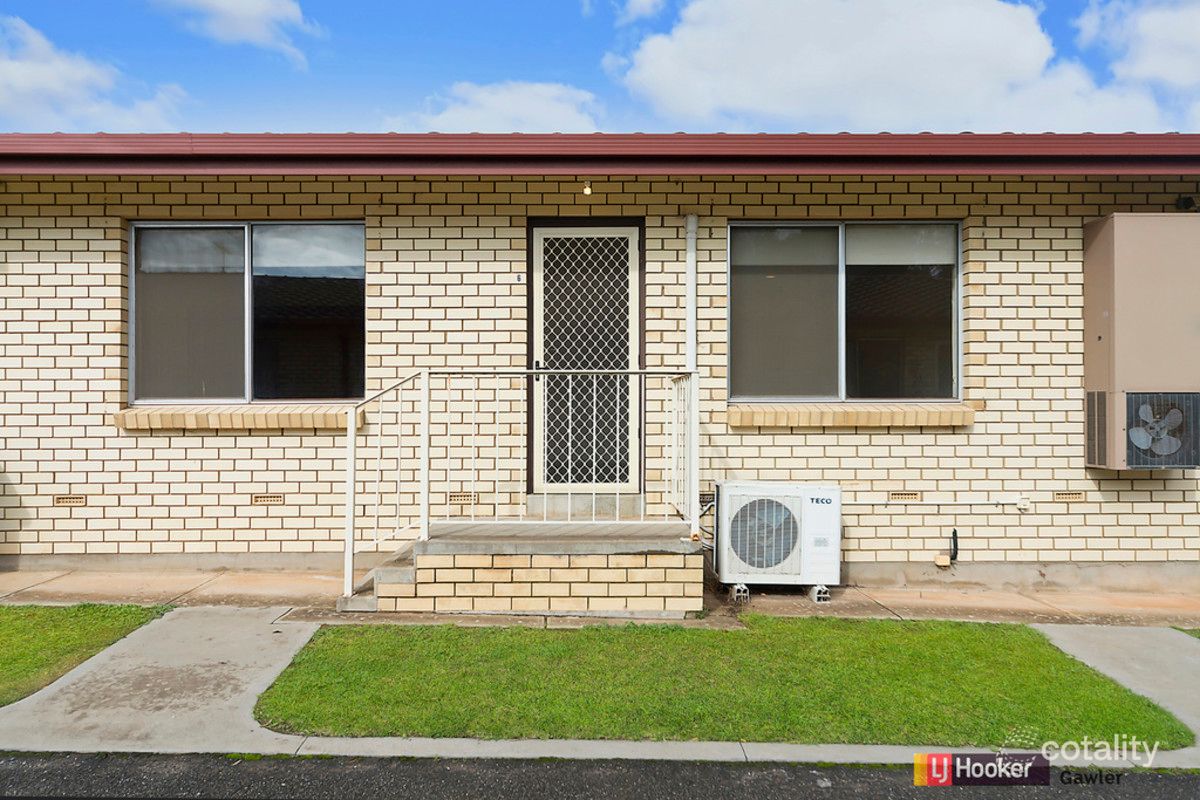 6/20 Calton Rd, Gawler East, SA 5118