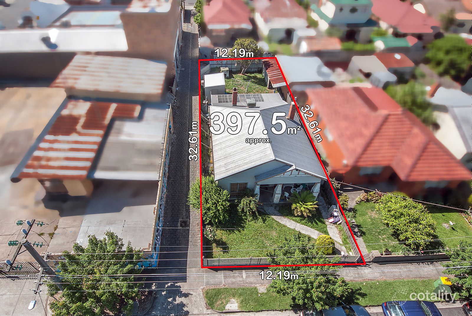 98 Wilcox St, Preston, VIC 3072