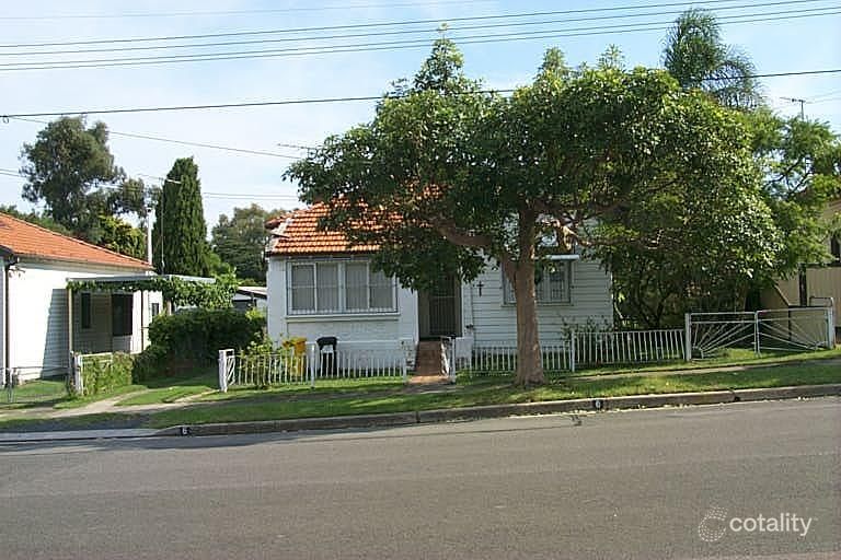 6 Asquith St, Silverwater, NSW 2128