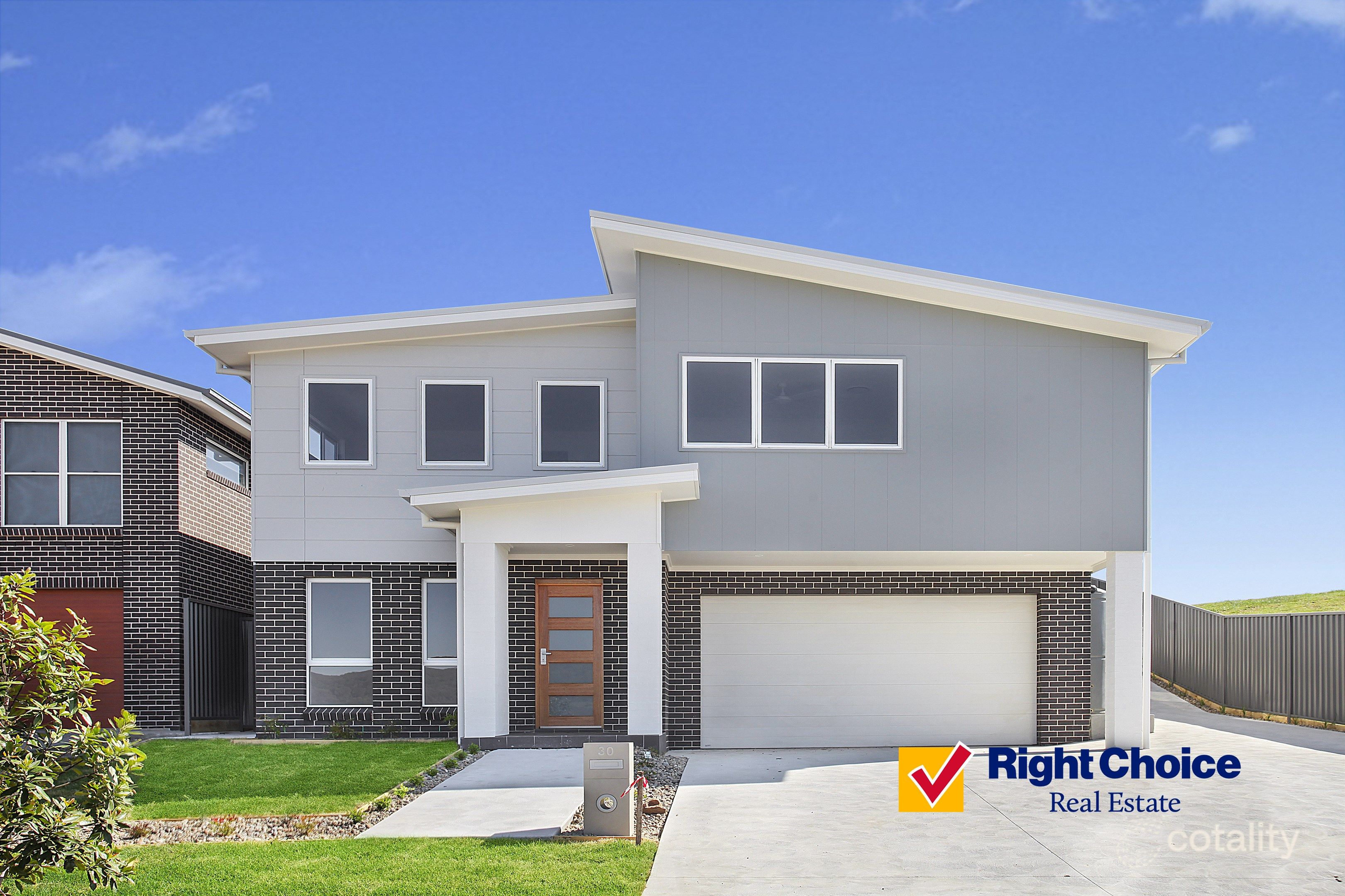 30 Flannery Dr, Calderwood, NSW 2527