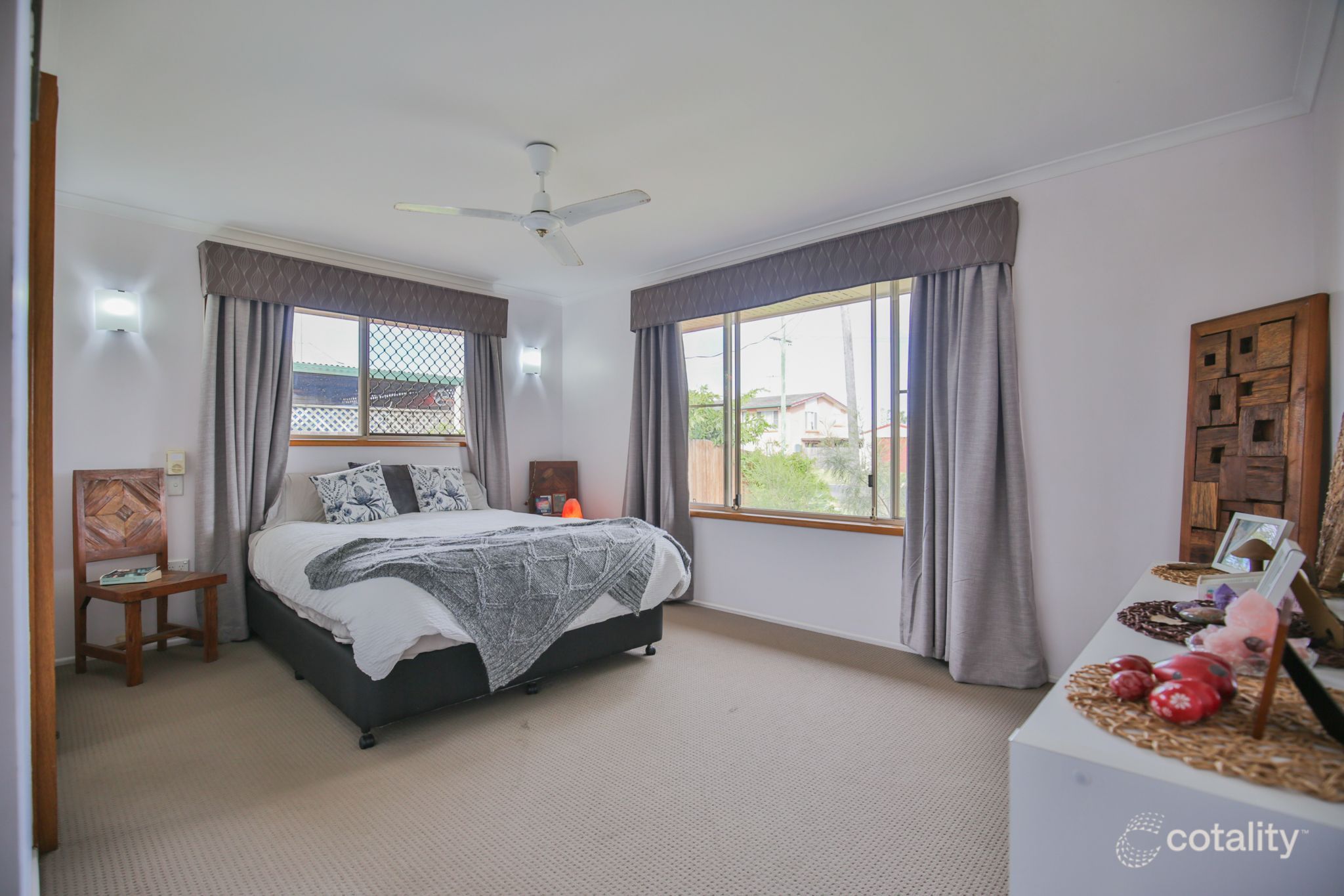 3 Avenell St, Avenell Heights, QLD 4670