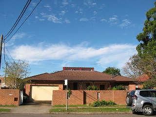 10 Darley St, Forestville, NSW 2087