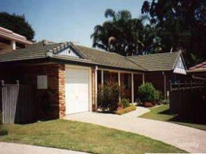 11/9 Naver St, Middle Park, QLD 4074