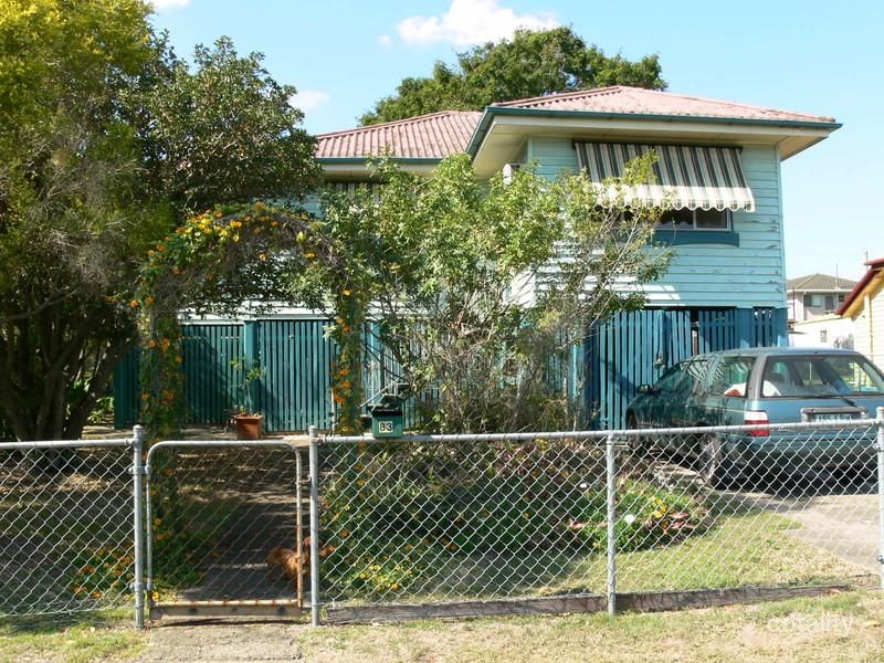 83 Shrapnel Rd, Cannon Hill, QLD 4170