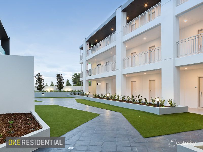 23/95 Chalgrove Ave, Rockingham, WA 6168