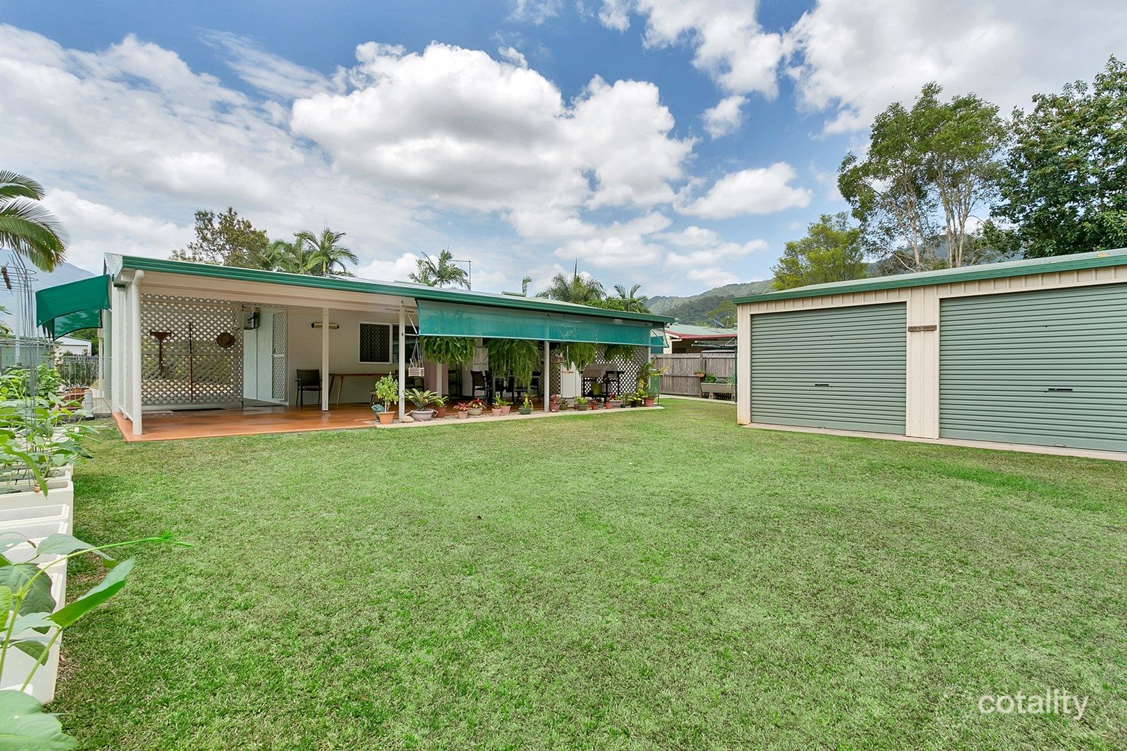 26 Bulimba Cres, Mount Sheridan, QLD 4868
