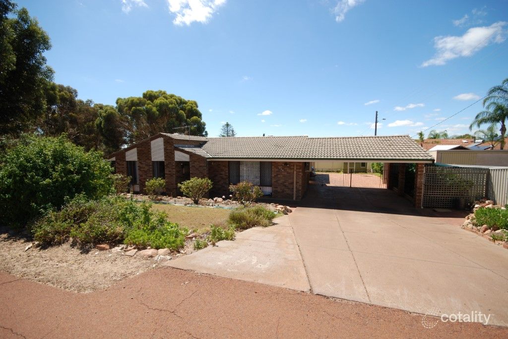 133 Narrakine Rd, Narrogin, WA 6312