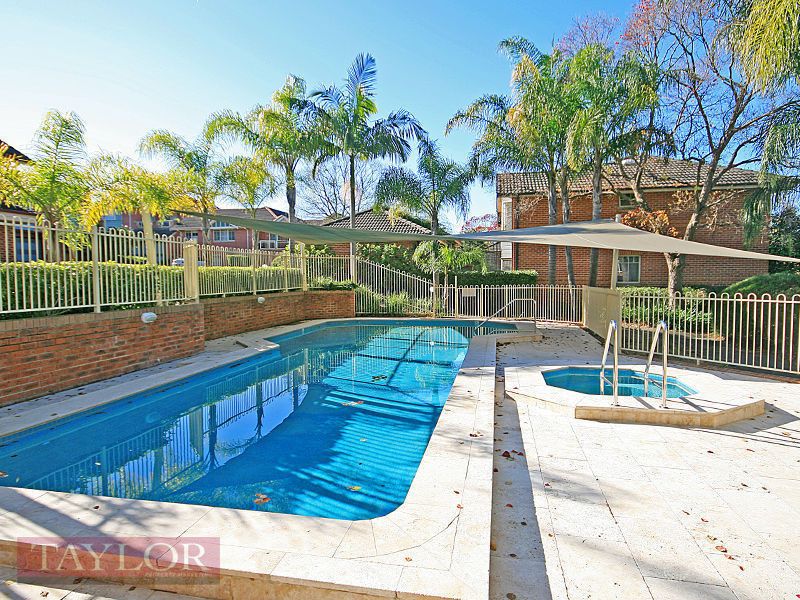 87/40 Strathalbyn Dr, Oatlands, NSW 2117