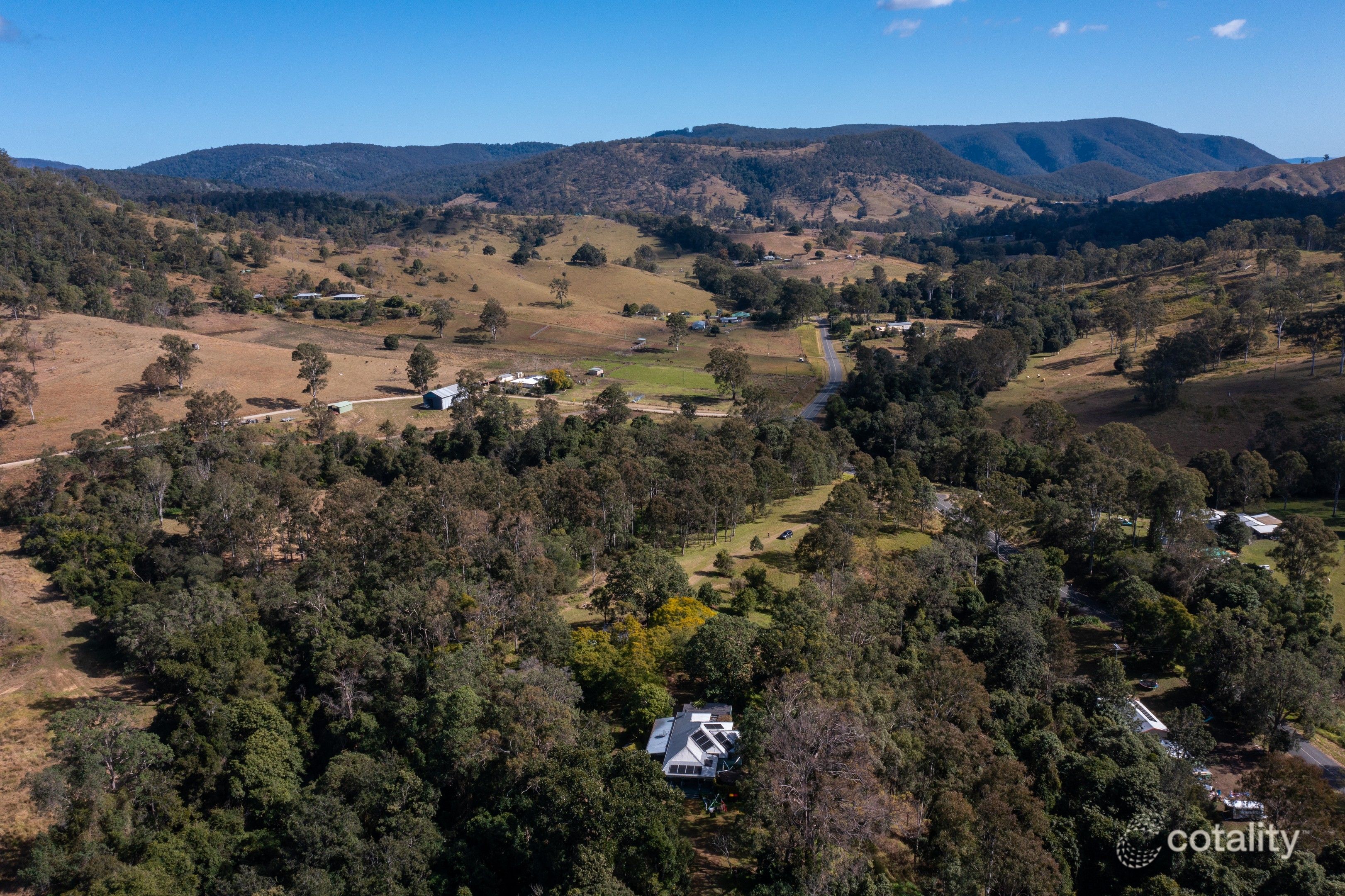 517 Delaney Creek Rd, Delaneys Creek, QLD 4514