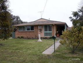 481 Hartley St, Lavington, NSW 2641