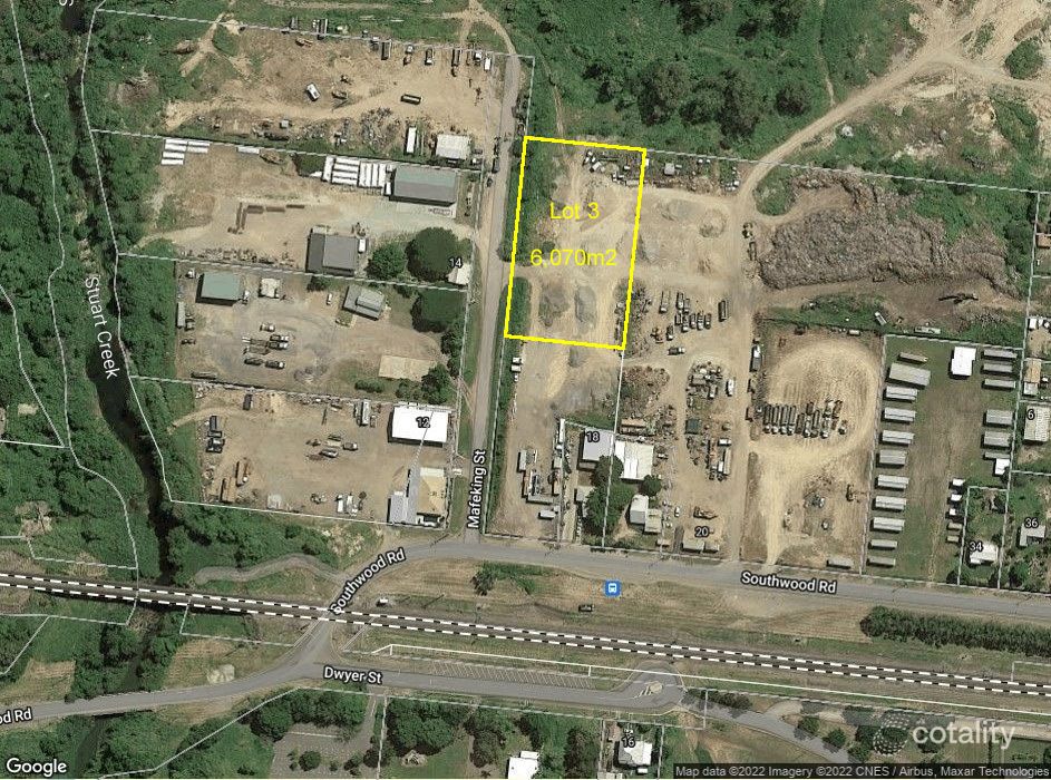 3 Mafeking St, Stuart, QLD 4811