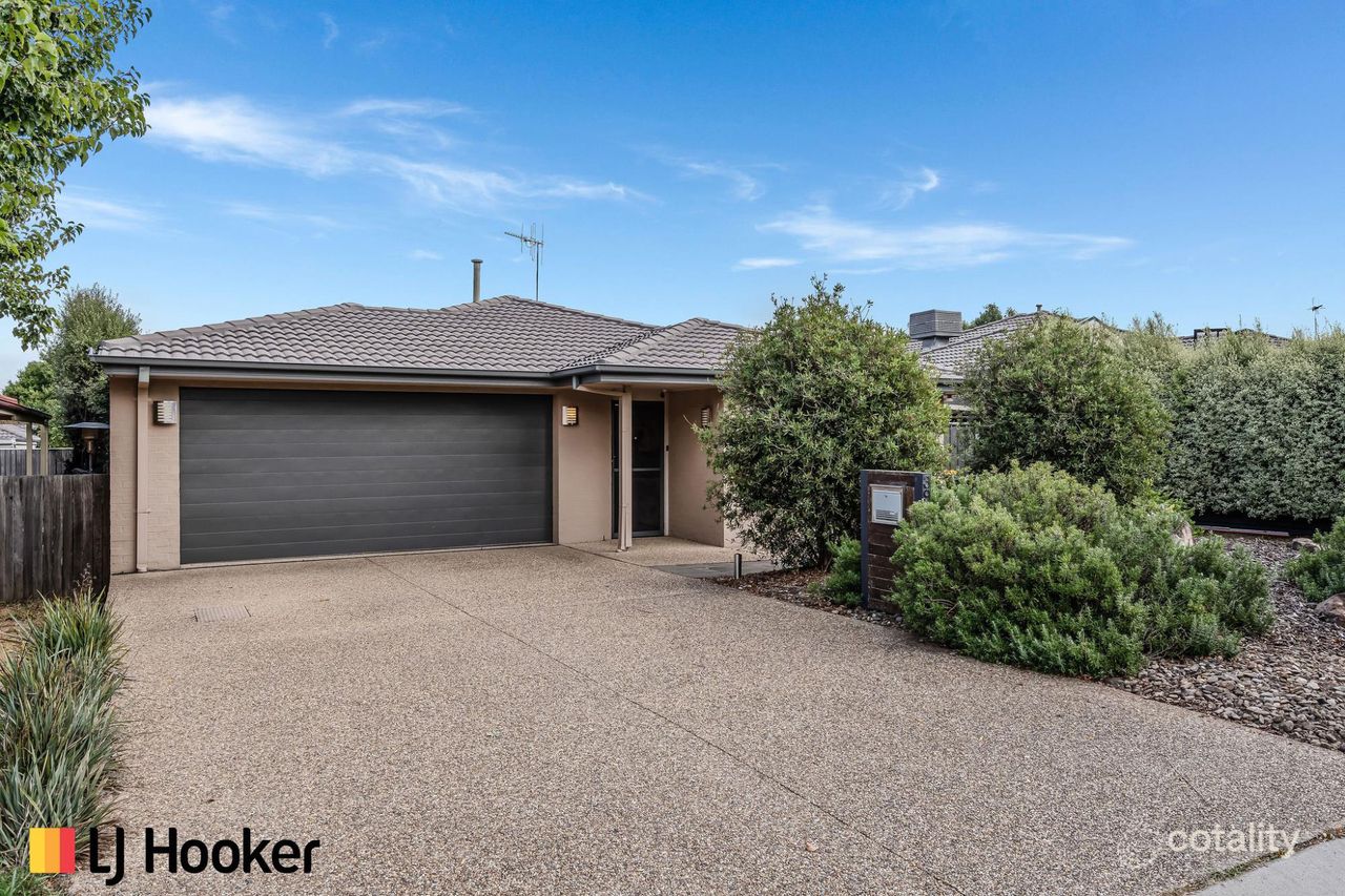 39 Courtneidge St, Dunlop, ACT 2615