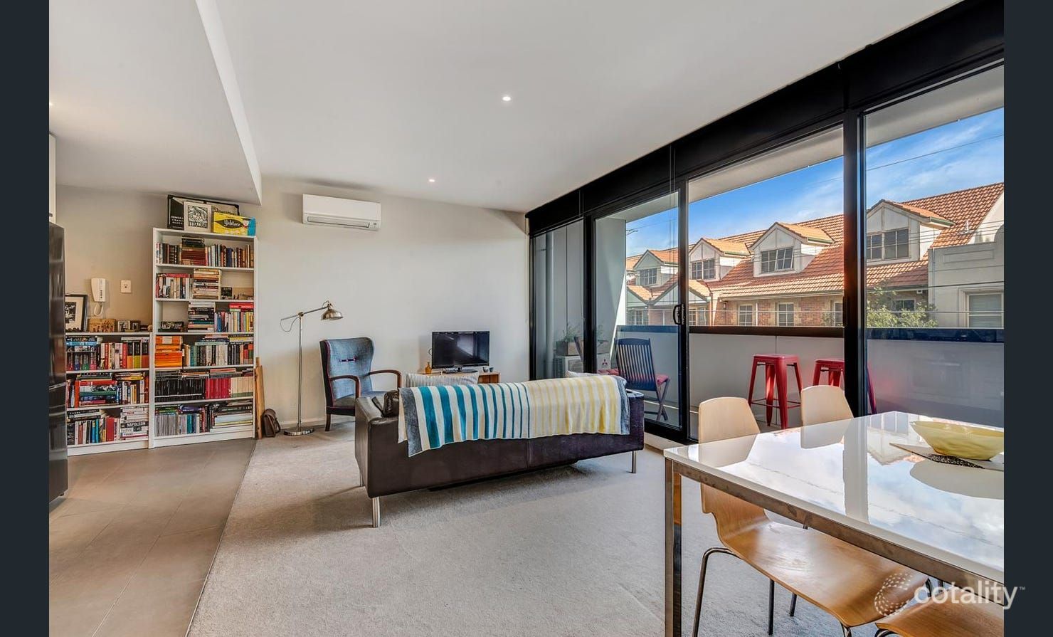 109/201 Albert St, Brunswick, VIC 3056