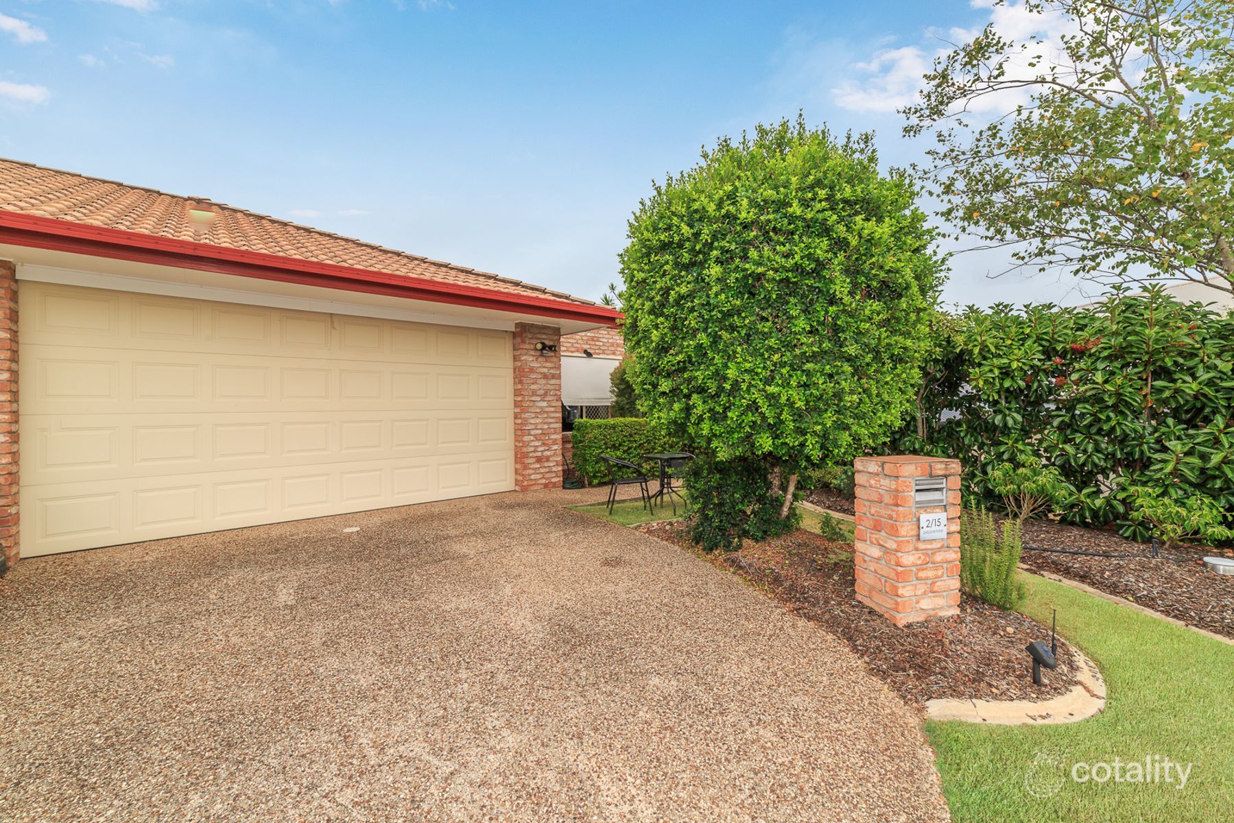 2/15 Peppertree Cct, Robina, QLD 4226