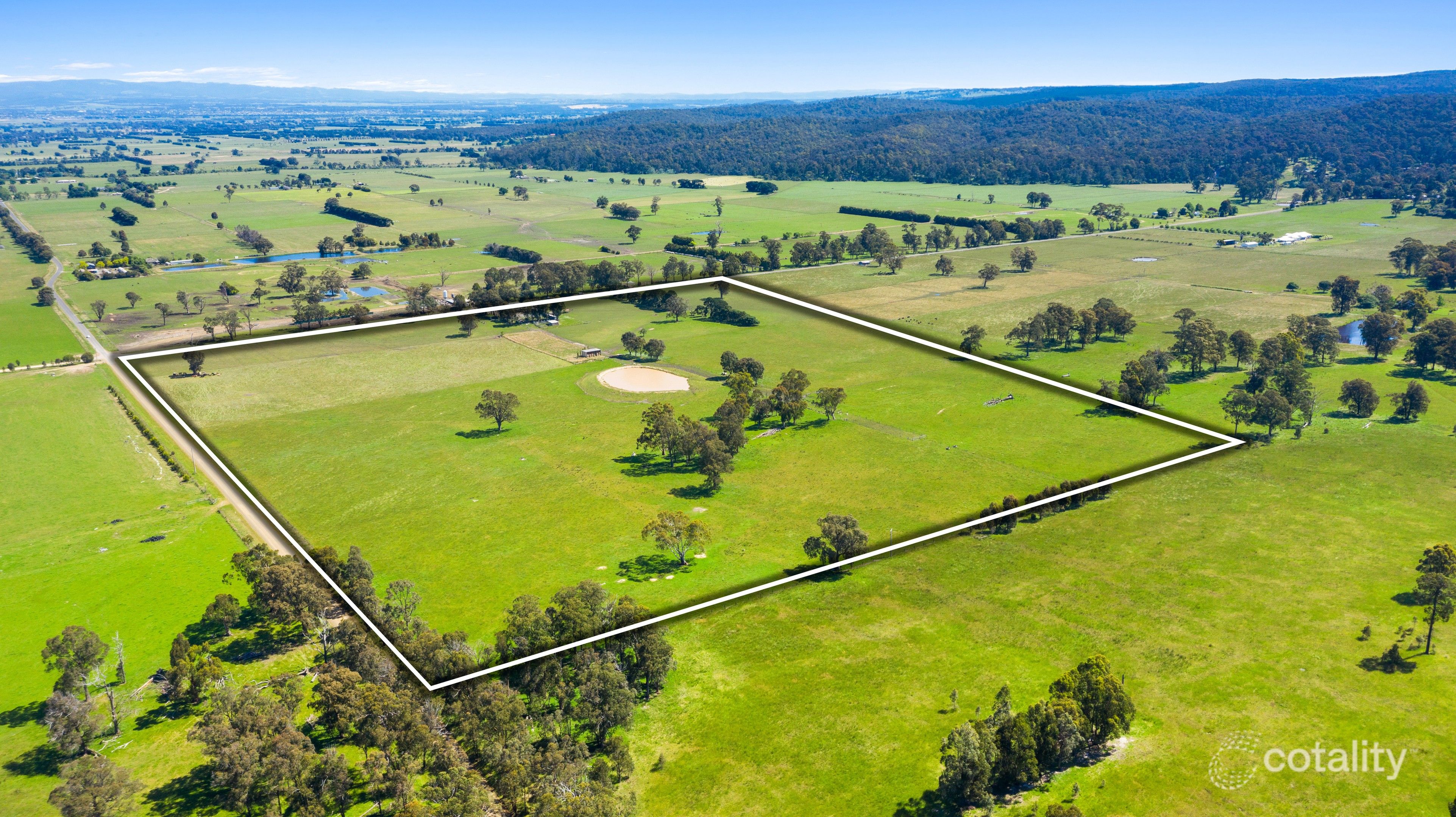 240 Frasers Lane, Glengarry North, VIC 3854
