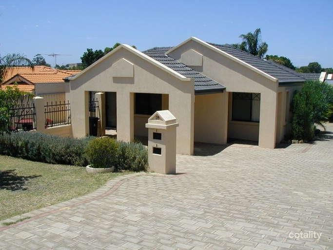 28a Parsons Way, Innaloo, WA 6018