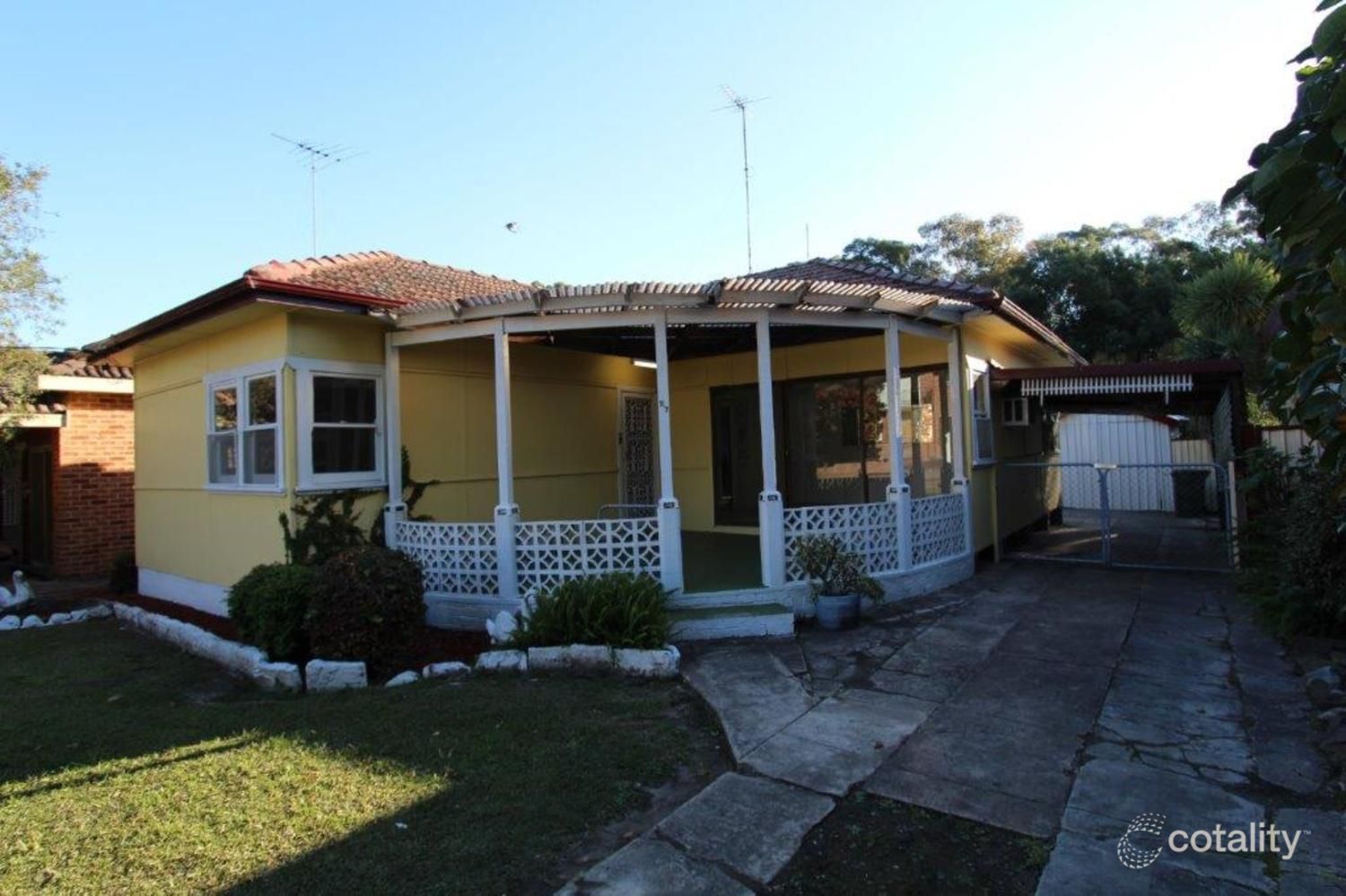 27 Anderson Ave, Dundas, NSW 2117